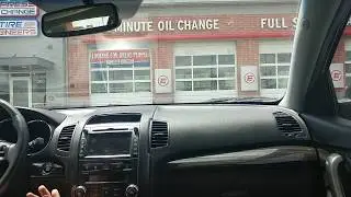 Top 10 Reasons to Avoid 10 Minute Oil Change Shops