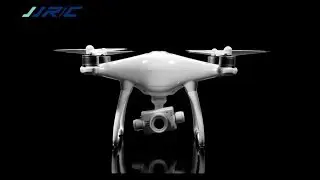 JJRC X6 Aircus: The Phantom Drone Alternative