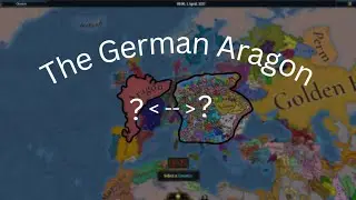 Eu5 The German Aragon (1 location nation which is hidden in the HRE)