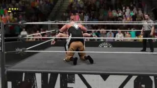 Rick Reviews Episode 2: CCW Game Over