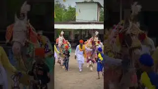 BABA JODHA SINGH JI🌼 || BABA ANMOL SINGH JI🌸
