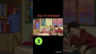 99 percent fail, spot e mistake#shortsfeed #shortsvideoviral #shorts_video #little #game #gmaes