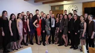 XII.B - Tamási Áron Gimnázium - 2017