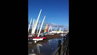 Landyachts hoylake