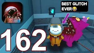 Imposter Hide 3D Horror Nightmare - Gameplay Walkthrough part 162 - Multiplayer (iOS,Android)