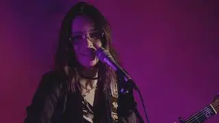 Griss Romero - Miénteme (En Vivo)