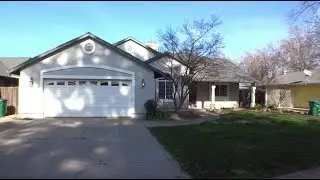Chico Homes for Rent 4 bed 2 bath 612 W 6th Ave