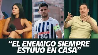 Indisciplina vs DELITO: lo de Zambrano es indefendible