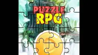 Unity3D Engine DOTween Plugin Fall Down Jigsaw Blocks Demo #2