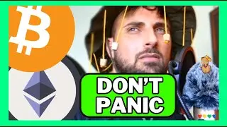 🔵 The Death of Ethereum (BOTTOM SIGNAL!!!)