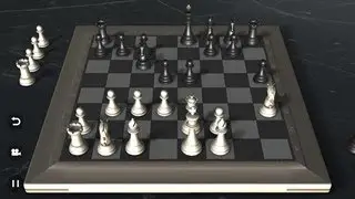 Prime Chess 3D  (Free on Xbox)