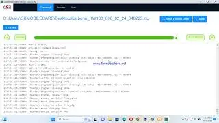 Jio Bharat Kw103 Stock Firmware Rom (Flash File) _CK MOBILE CARE
