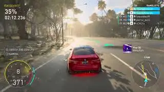 The Crew Motorfest Grand Race T50  BMW M4 CSL New Lamborghini Temerario