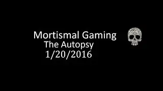 The Autopsy (Gaming News) - ESO (Year Ahead), The Division (Beta/Features), Origin Access