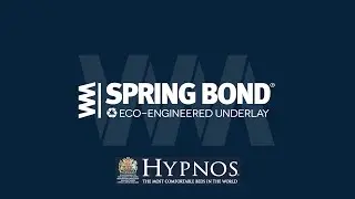 Case Study &ndash; Hypnos Beds & SpringBond UltraFlex&reg; PU Foam replacements