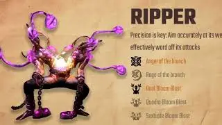 ||Ripper zombie|| Zombie hunter video||
