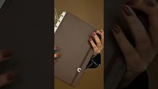 O que j&aacute; era bom, agora ficou completo!O Planner Organizer agora vem montado Caderno Inteligente 💖