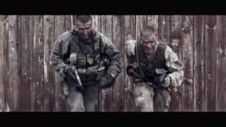 Alliance apocalypse tomorrow - Epic Action-Cinematic|Call Of Duty