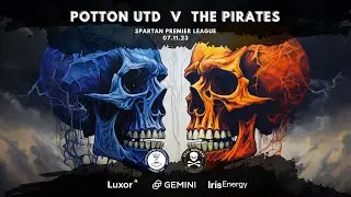 Highlights | Potton United Vs Real Bedford