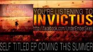 Under Ember Skies - 
