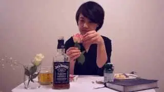 Experimental Spoken Word - 