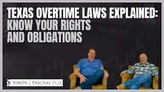 Texas Overtime Laws Explained: Know Your Rights and Obligations