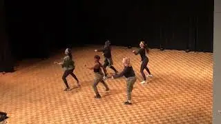 Hype MU Showcase