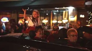 2019 Hardee Adoration Christmas Parade