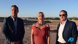 Fitzgerald Luxury Group - Ritz Carlton Paradise Valley AZ
