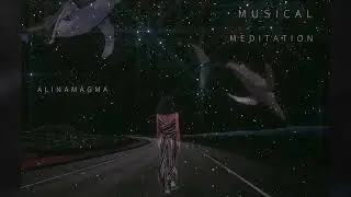 Relax Musical Meditation - спокойная музыка для медитации, снятия стресса, расслабления.