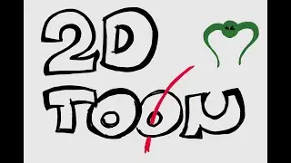 2d-Create/draw 2d animation-2d animation tutorial for beginner- simple-short films, advertisements