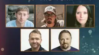 ACM Awards 2021 nominees | ACMA 2021 nominees | Academy of Country Music Awards 2021 nominees