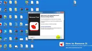 EasyFileConvert Browser Hijacker (Virus) Removal Tool