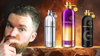 Ich teste TOP 10 MONTALE PARFUM 🔥