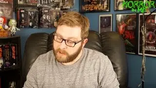 Loot Crate DX and Loot Crate (core) March 2017 UNBOXING w/ Horror in Me