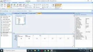 APPEND, UPDATE AND DELETE QUERY AND MACRO IN MS-ACCESS 2007