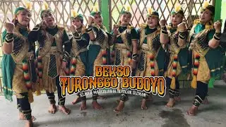 Ibu-Ibu BTB | Bekso Turonggo Budoyo di Klaci II Margoluwih Seyegan Sleman Yogyakarta