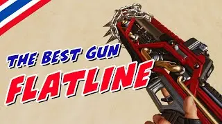 THE BEST OF ASSAULT RIFLE : FLATLINE