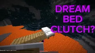 INSANE DREAM VS DAQUAVIS MANHUNT CLUTCHES!