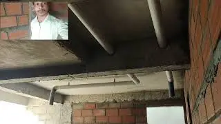 Fresh air system 