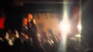 Lil Dicky- All K, Columbus