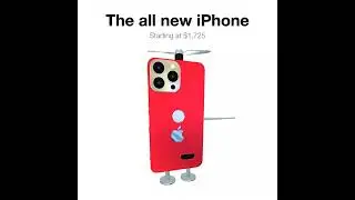 The droneiphone 111  #usa