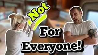 RV Living: PROS and CONS What You Need to Know!