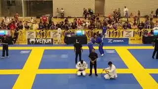 IBJJF Austin International Open; Master 2, Ultra Heavy