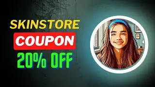 SkinStore Coupon Code 20% OFF - SkinStore Promo Code - Still Work