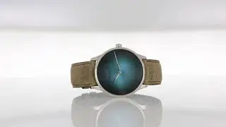 H  Moser Venturer Ref. 2327-0214