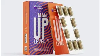 #LevelUpMan #bad от #smartproduct