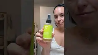 mi nueva rutina facial con Freshly Cosmetics 💆🏻&zwj;♀️ | pasos rutina facial | skincare routine