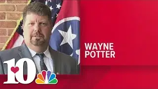 Morgan Co. sheriff diagnosed with cancer