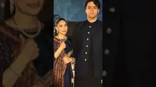 junaid safdar and shanzeh first picture after marriage.                   #junaidsafdar#maryamnawaz